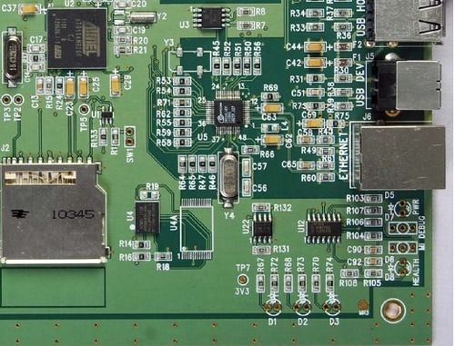 Printed Circuit Board Assembly