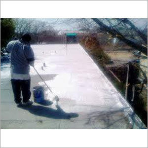 Roof Coating Adhesives