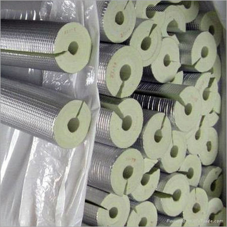 Rubber Insulation Material