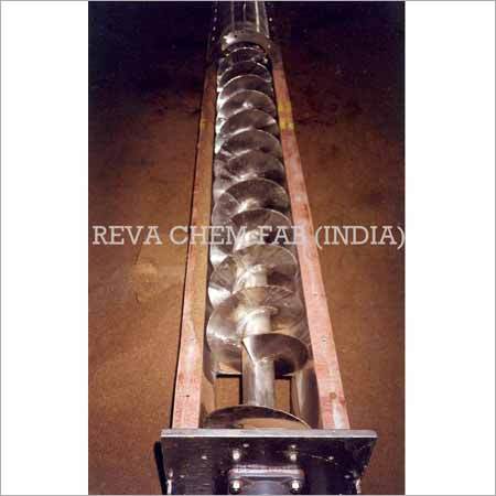 Screw Conveyor