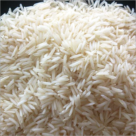 Steam Long Grain Rice