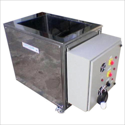 Easy To Clean Ultrasonic Cleaner Machine