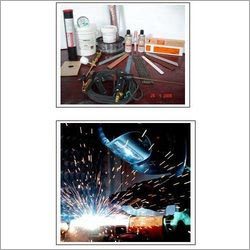 Welding Product Division (WPD) By TIBREWAL AGENCIES