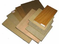 Wood Bonding Resins