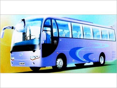 Ac Bus Body Fabricators