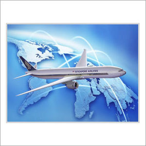 Air Ticketing Assistance By ASTOS