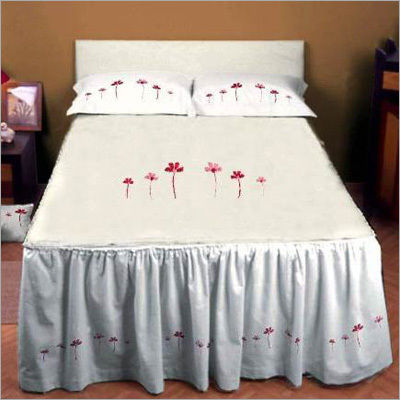 Bed Sheet Cover