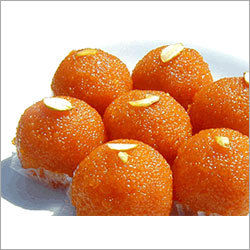 Boondi Ladoo