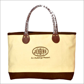 Business Tote Bags