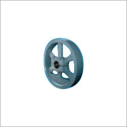 CI Casting Fly  Wheel  Assembly