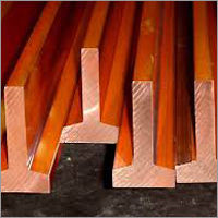 Copper Angles