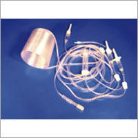 Disposable Perfusion Set