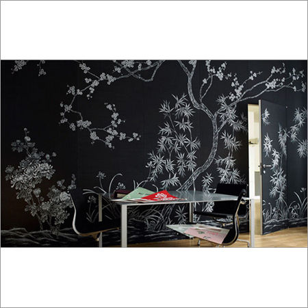 Wallpaper by You A new customisable wallpaper service from CUSTHOM   Material Source