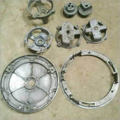 Industrial Die Casting Dies