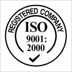 ISO Cerfitication services