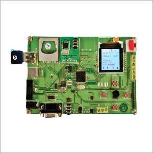 Mass Storage Device Msd Msp430