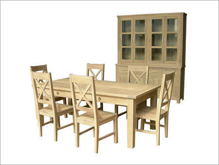 Oak Furniture