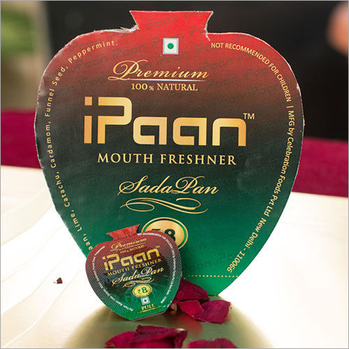 Occasional Paan