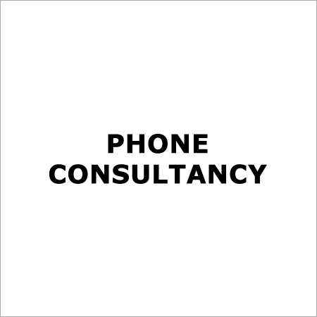 Phone Consultancy Services By ASTROLOGER SHASTRI JI