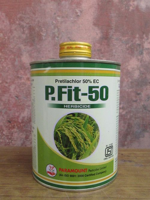 PRETILACHLOR 50% EC