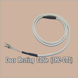 High Quality Paper Shc Door Heating Cable