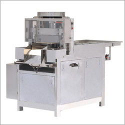 Slow Speed Slicing Machine