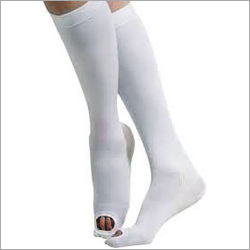 Anti-Embolism Knee Length Stockings