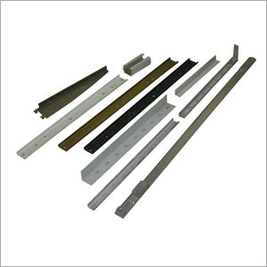 Automobile Sheet Metal Component