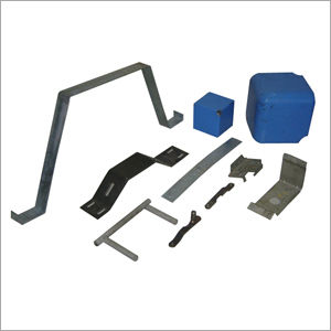 Automotive Sheet Metal Component