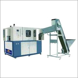 Bottle Blow Molding Machines