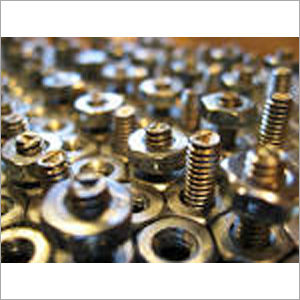 Customized Fasteners