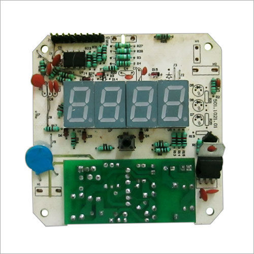 Electrical Meter Pcb Board