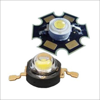 High Power LED Lights