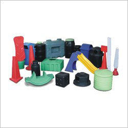 Plastic Injection Molding Work