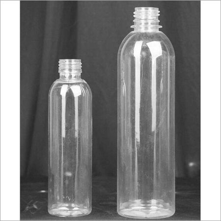 Plastic Talboy Bottle