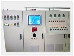 SCADA Based Control Panel