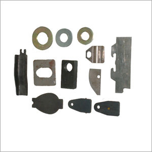 Sheet Metal Products