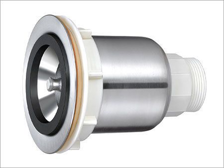 Sink Waste Coupling - High Grade Corrosion Resistant Material | Dimensional Accuracy, Optimum Finish, Easy Fitting