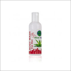 Aloe Vera Body Wash