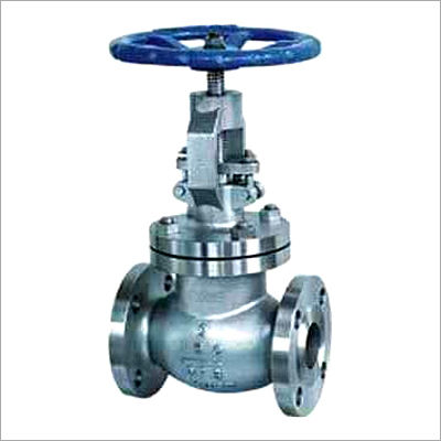 Cast Globe Valve