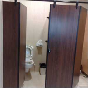 Commercial Toilet Partitions