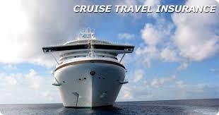 Cruise Travel Insurance By M/s Image Insurance Brokers Pvt Ltd.
