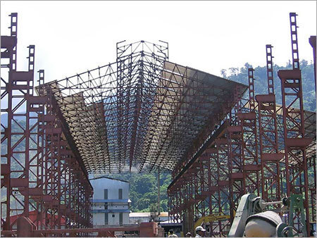 Dynamic Structural Engineering Services By DENFAB ENGINEERS PVT. LTD.