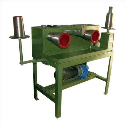 Low Noise Gold Jewelry Wire Drawing Machine