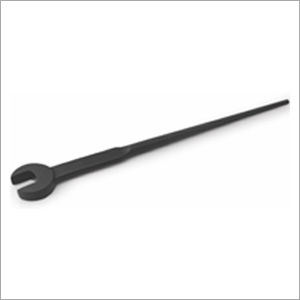 Heavy Duty Structural Wrench Estapered Handle