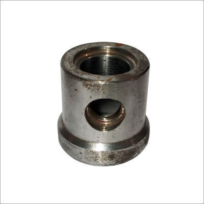 Nuts Fasteners