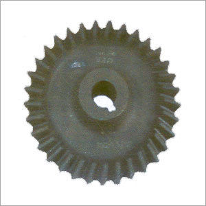 PG Governor Bevel Gears