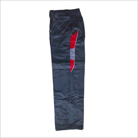 Poly Fleece Pant