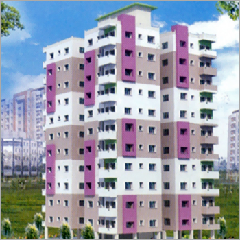 Residential Apartments Construction Services By TAPOBAN health care pvt . ltd.