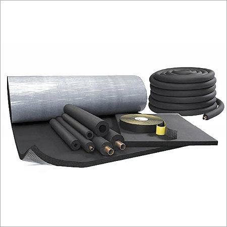 Rubber Armacell Insulation Products